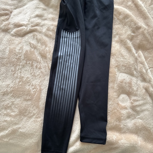 Savage X Fenty leggings tights black - Picture 6 of 7